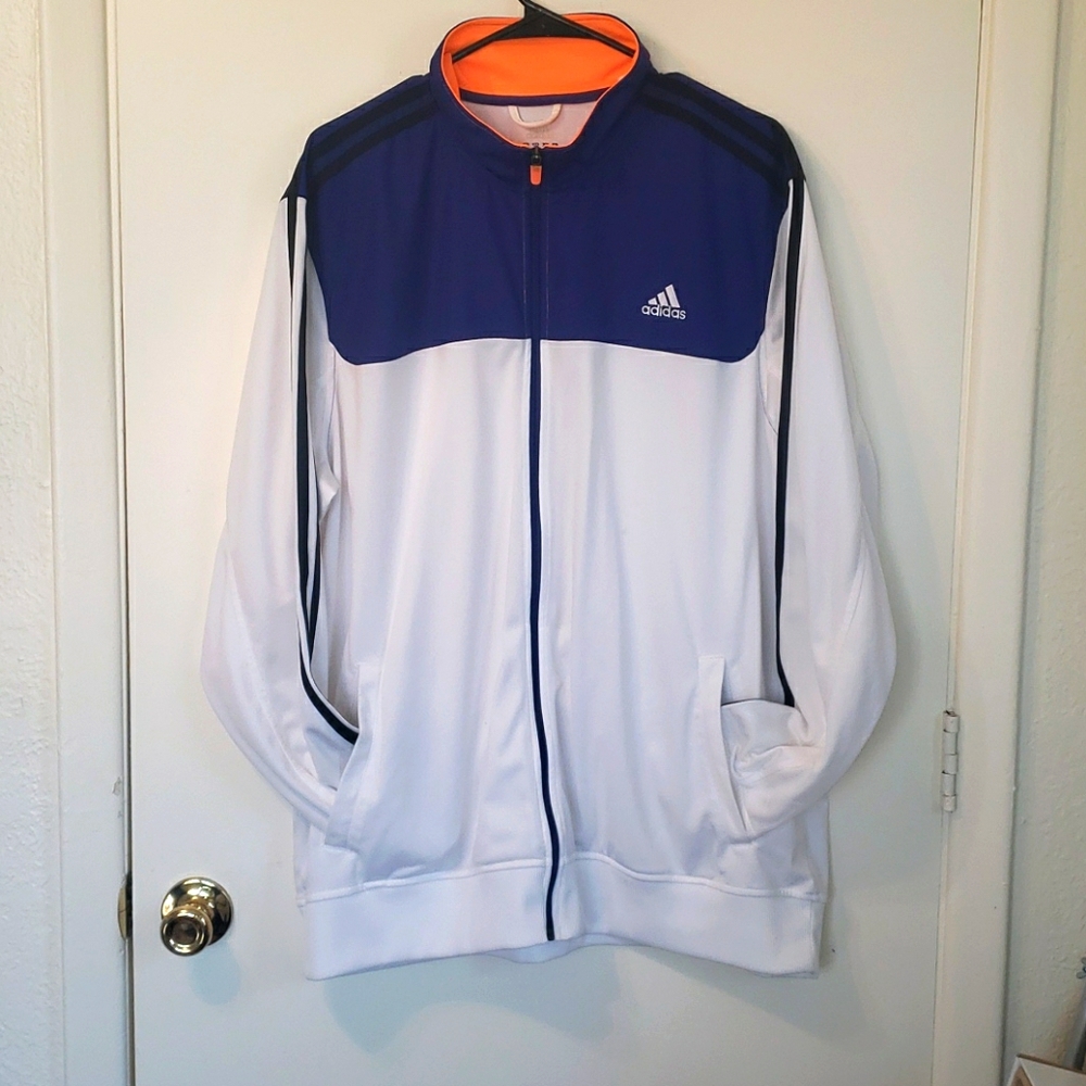 Adidas ClimaLite Jacket